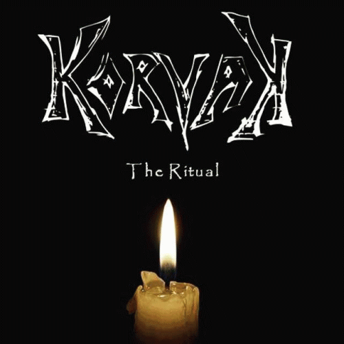 Korvak : The Ritual